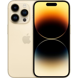 Apple iPhone 14 Pro 256GB ESIM Gold